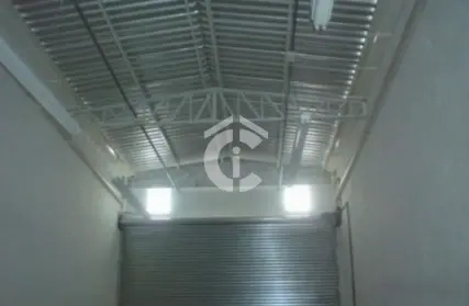 Imagem: Galpão / Salão para Alugar, Vila Invernada