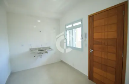 Imagem: Apartamento para Venda, Vila Invernada