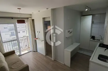 Imagem: Apartamento para Alugar, Vila Invernada