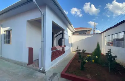 Imagem: Casa Térrea para Alugar, Vila Santa Clara