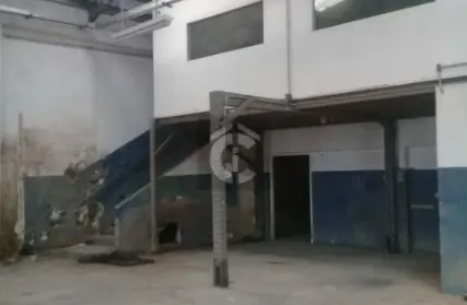 Imagem: Galpão / Salão para Alugar, Vila Prudente