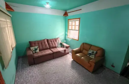 Imagem: Sobrado para Venda, Mooca