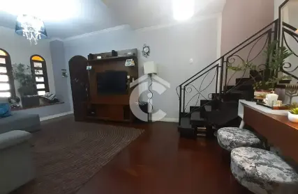 Imagem: Sobrado para Venda, Jardim Independência