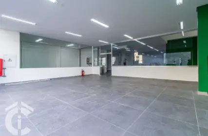 Imagem: Prédio Comercial para Venda, Tatuapé