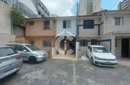 Imagem: Casa Comercial para Venda, Mooca