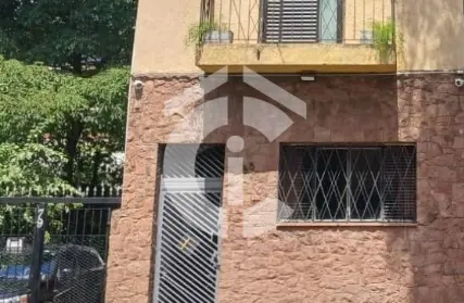 Imagem: Sobrado para Venda, Belenzinho