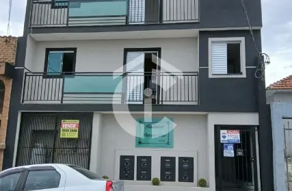 Imagem: Apartamento para Venda, Vila Alpina