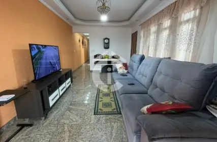 Imagem: Sobrado para Venda, Vila Alpina