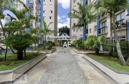Imagem: Apartamento para Venda, Vila Carmosina
