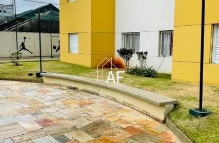 Imagem: Apartamento para Venda, Tatuapé