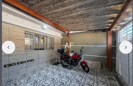 Imagem: Casa Térrea para Venda, Vila União (ZL)
