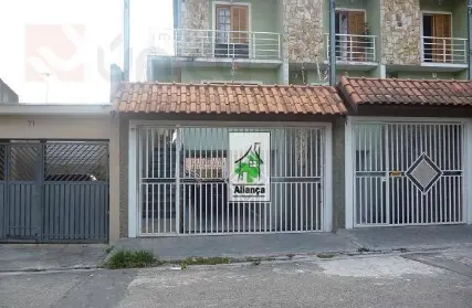 Imagem: Sobrado para Venda, Vila Taquari