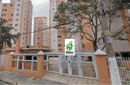 Imagem: Apartamento para Alugar, Vila Carmosina