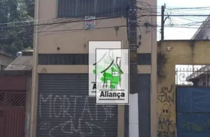 Imagem: Galpão / Salão para Venda, Cidade São Mateus