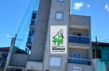 Imagem: Apartamento para Venda, Vila Brasil