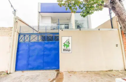 Imagem: Galpão / Salão para Venda, Guaiaúna