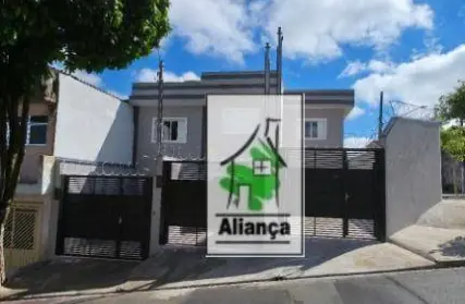 Imagem: Sobrado para Venda, Lajeado