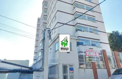 Imagem: Apartamento para Venda, Chácara Belenzinho