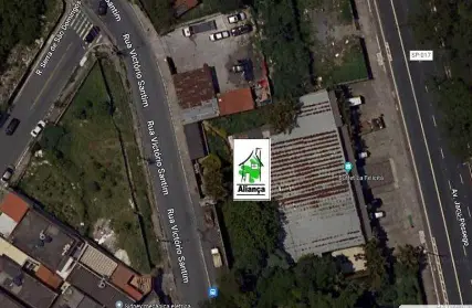 Imagem: Terreno para Venda, Vila Carmosina