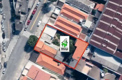 Imagem: Terreno para Venda, Parque Boturussu