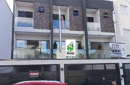 Imagem: Sobrado para Venda, Vila Formosa