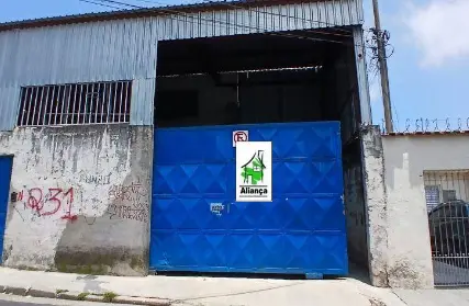 Imagem: Galpão / Salão para Venda, Itaquera