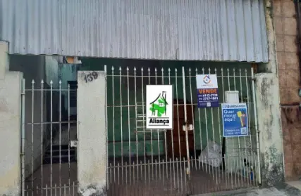 Imagem: Casa Térrea para Venda, Artur Alvim