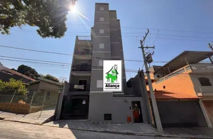 Imagem: Apartamento para Venda, Cidade Líder