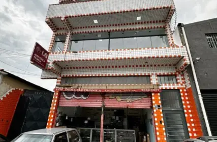 Imagem: Galpão / Salão para Alugar, Cohab A E Carvalho