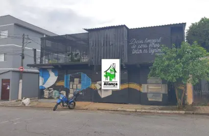 Imagem: Terreno para Venda, Cidade A. E. Carvalho