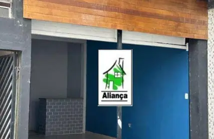 Imagem: Galpão / Salão para Alugar, Vila Carrão