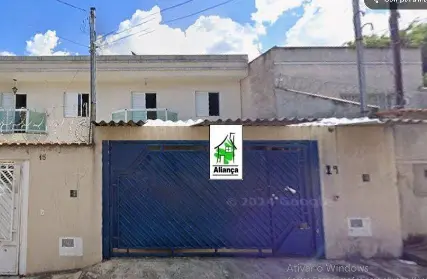 Imagem: Sobrado para Venda, Jardim Fernandes