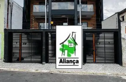 Imagem: Sobrado para Venda, Artur Alvim