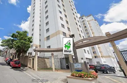 Imagem: Apartamento para Venda, Itaquera