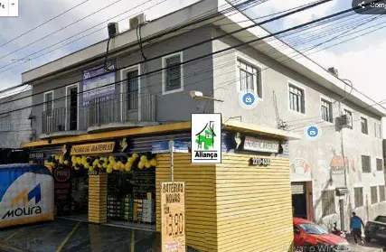Imagem: Galpão / Salão para Alugar, Jardim Maringá
