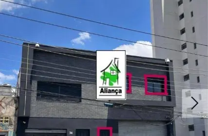 Imagem: Sala Comercial para Alugar, Penha