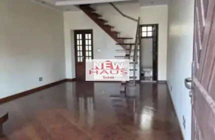 Imagem: Sobrado para Venda, Chácara Seis de Outubro