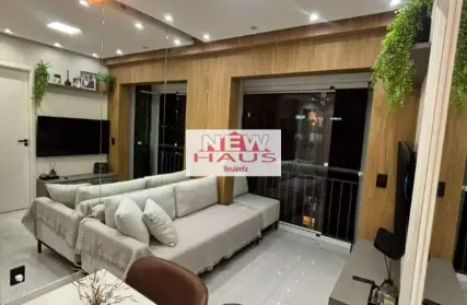 Imagem: Apartamento para Venda, Vila Invernada