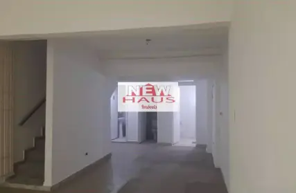 Imagem: Sobrado para Venda, Vila Gomes Cardim