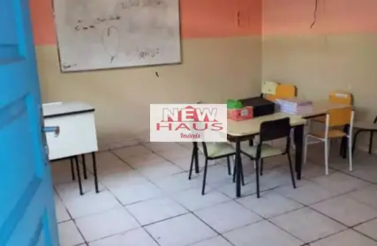 Imagem: Prédio Comercial para Venda, Jardim Nove de Julho