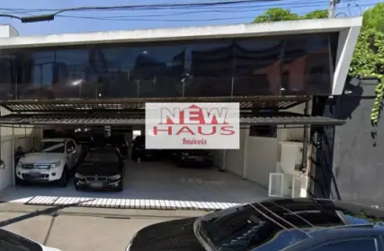 Imagem: Galpão / Salão para Alugar, Parque da Mooca