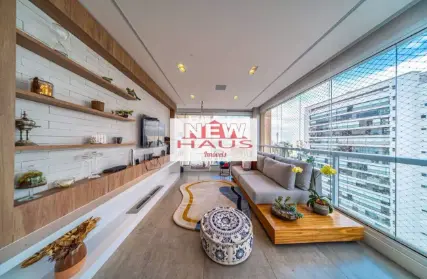 Imagem: Apartamento para Venda, Parque da Mooca