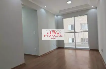 Imagem: Apartamento para Venda, Parque Savoy City