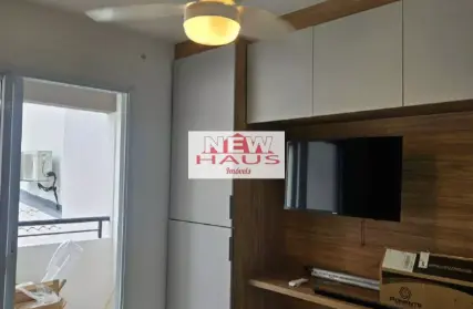 Imagem: Flat / Studio para Alugar, Mooca