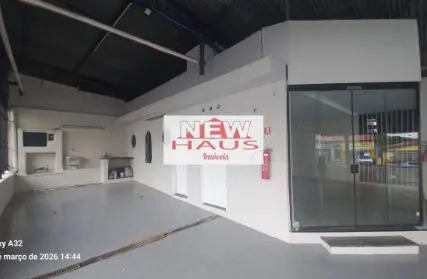 Imagem: Galpão / Salão para Alugar, Parque São Lucas