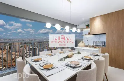 Imagem: Apartamento para Venda, Quarta Parada