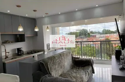 Imagem: Apartamento para Venda, Vila Formosa