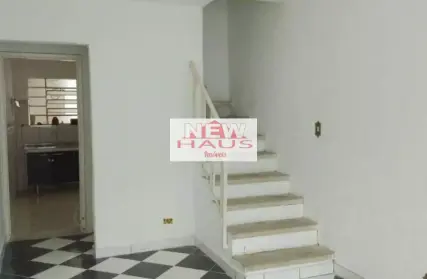 Imagem: Sobrado para Venda, Quarta Parada