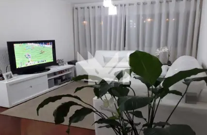 Imagem: Apartamento para Venda, Alto da Moóca
