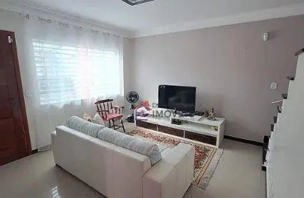 Imagem: Sobrado para Venda, Vila Califórnia